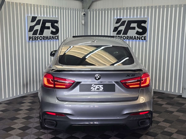 Used BMW X6 2015 for sale - 75159353: Photo 43