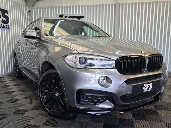 Used BMW X6 2015 for sale - 75159353: Photo 51