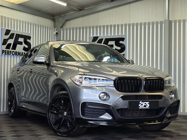Used BMW X6 2015 for sale - 75159353: Photo 52