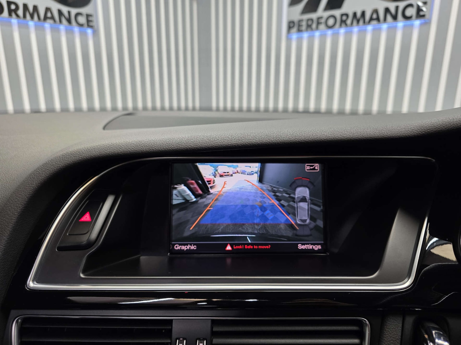 Used Audi RS4 2013 for sale - 76601704: Photo 10