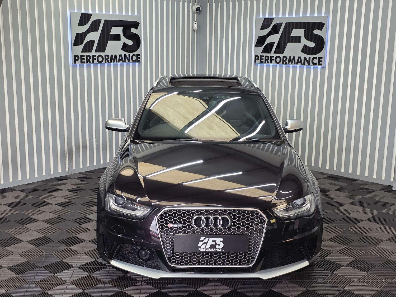 Used Audi RS4 2013 for sale - 76601704: Photo 16