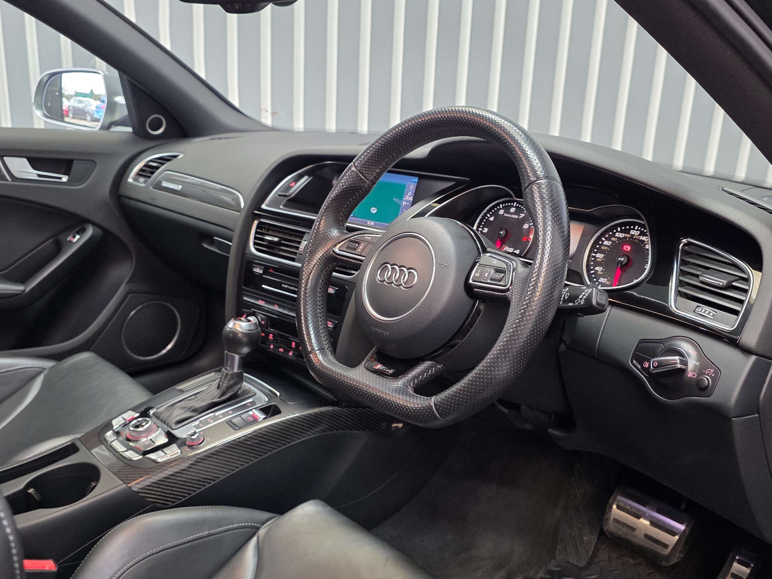 Used Audi RS4 2013 for sale - 76601704: Photo 23