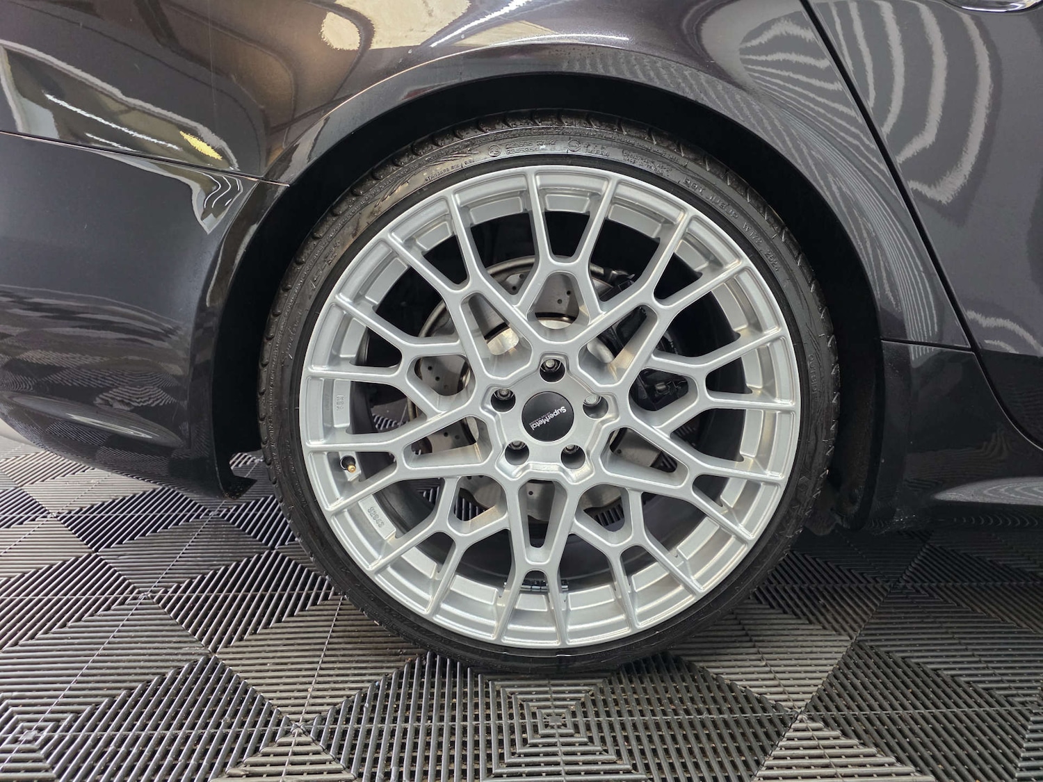 Used Audi RS4 2013 for sale - 76601704: Photo 27