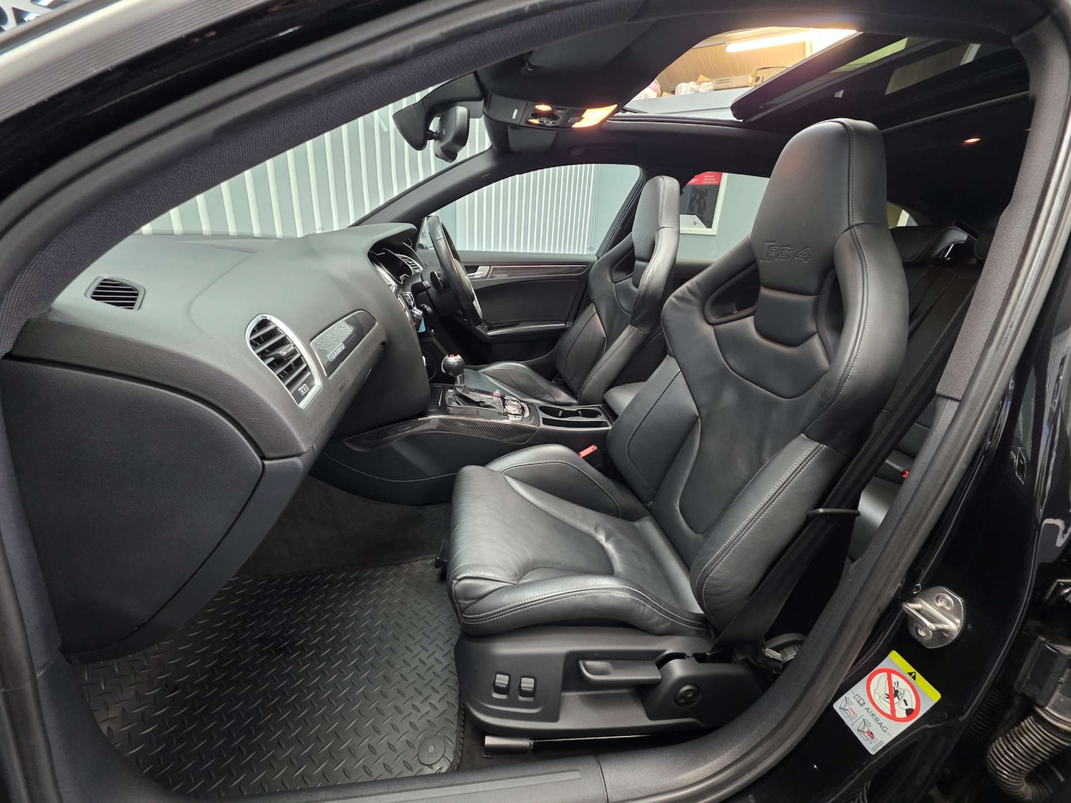 Used Audi RS4 2013 for sale - 76601704: Photo 9