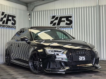 Used Audi RS3 2020 for sale - 78632382: Photo