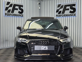 Used Audi RS3 2020 for sale - 78632382: Photo