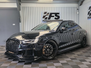 Used Audi RS3 2020 for sale - 78632382: Photo