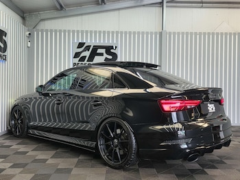 Used Audi RS3 2020 for sale - 78632382: Photo