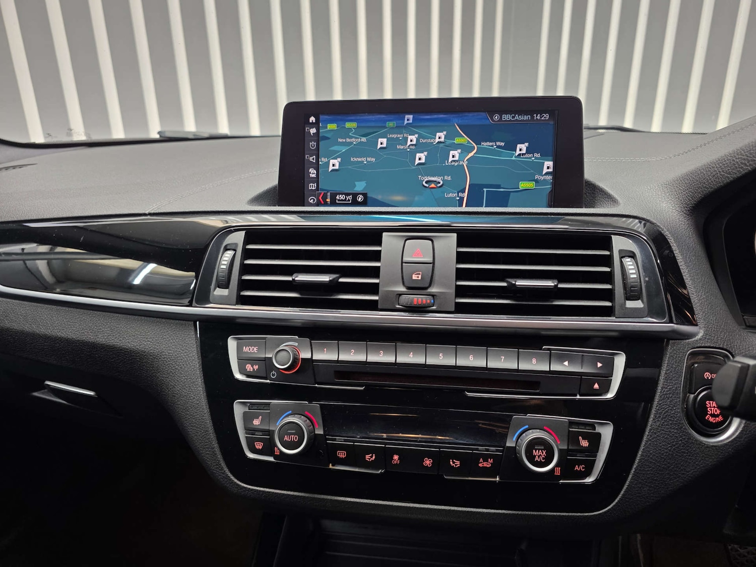 Used BMW 1 Series 2018 for sale - 77026723: Photo 12