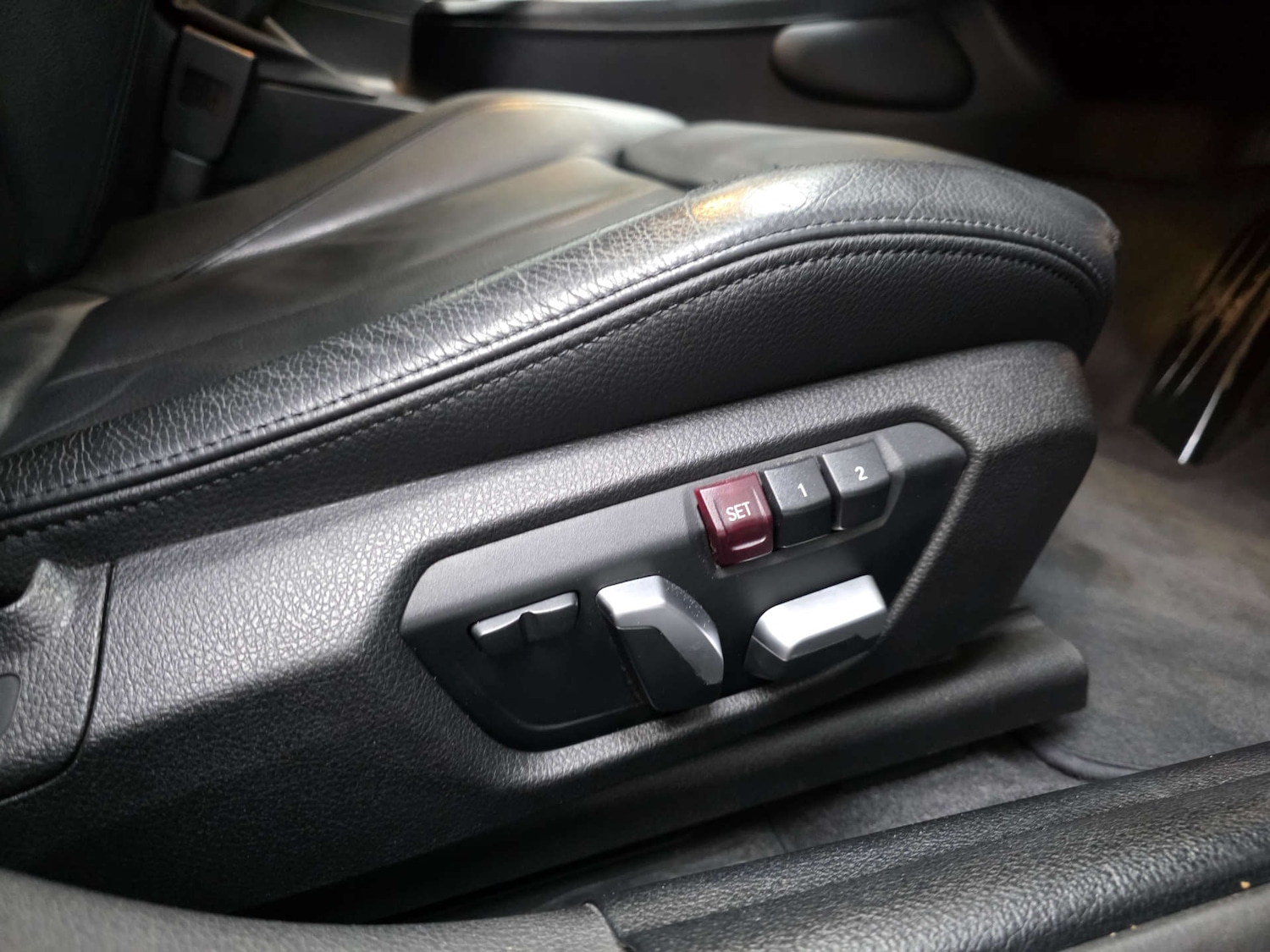 Used BMW 1 Series 2018 for sale - 77026723: Photo 13