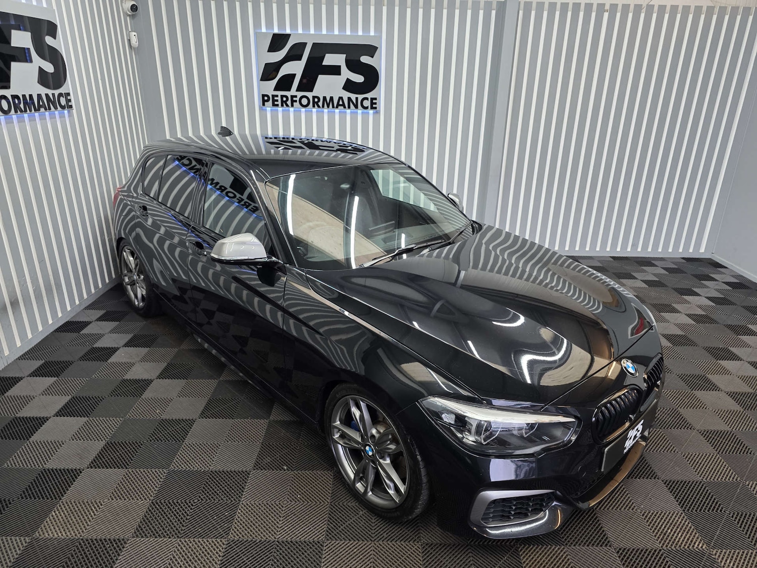 Used BMW 1 Series 2018 for sale - 77026723: Photo 14