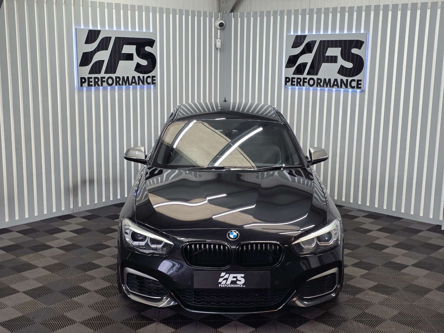 Used BMW 1 Series 2018 for sale - 77026723: Photo 15
