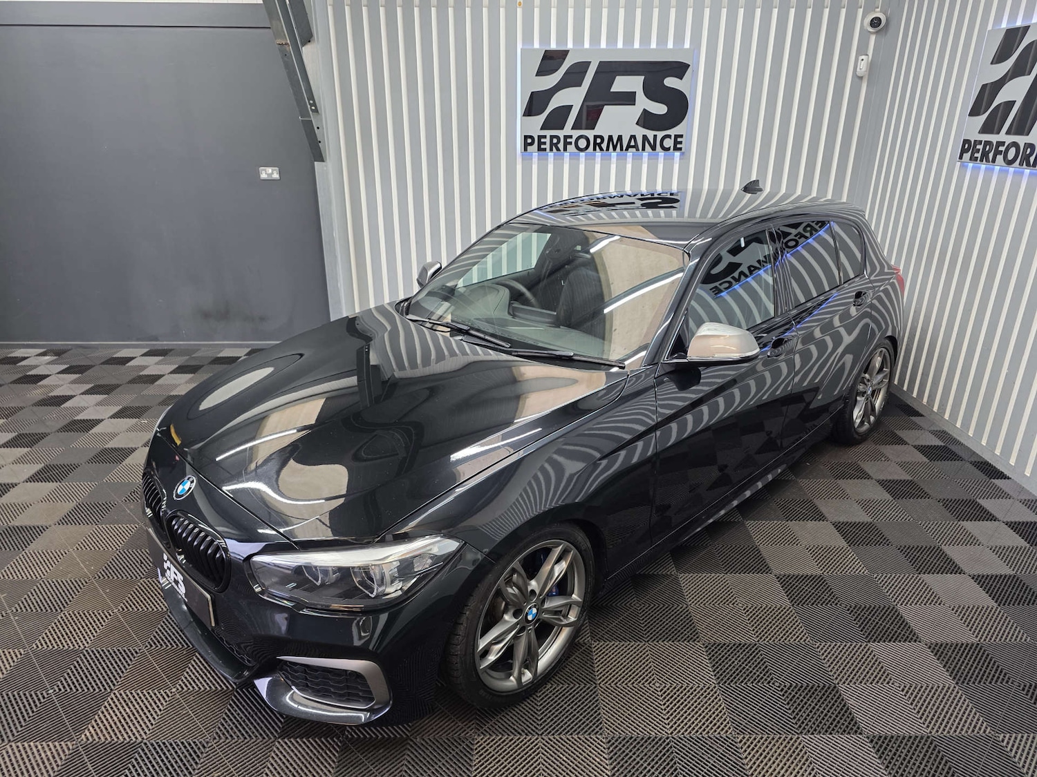 Used BMW 1 Series 2018 for sale - 77026723: Photo 16