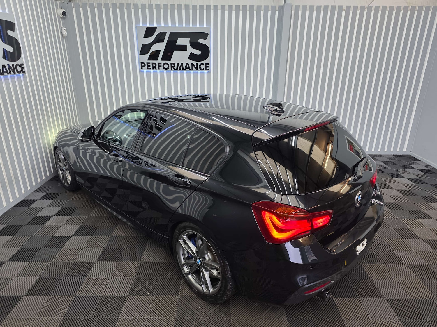 Used BMW 1 Series 2018 for sale - 77026723: Photo 17