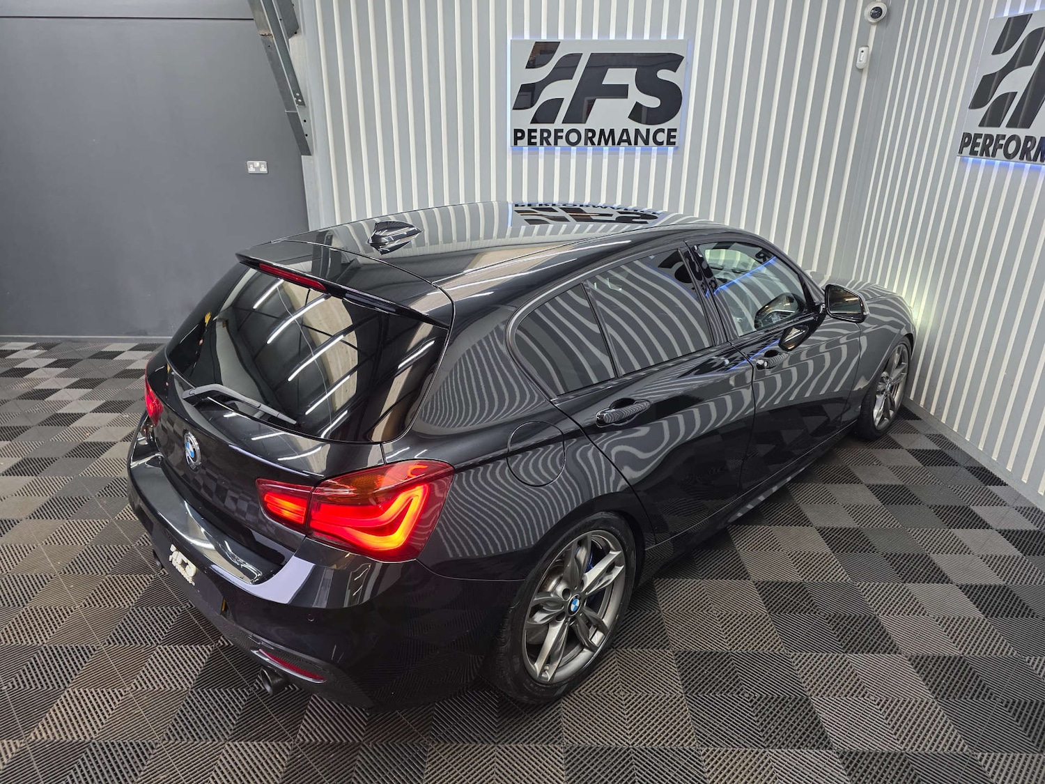 Used BMW 1 Series 2018 for sale - 77026723: Photo 19