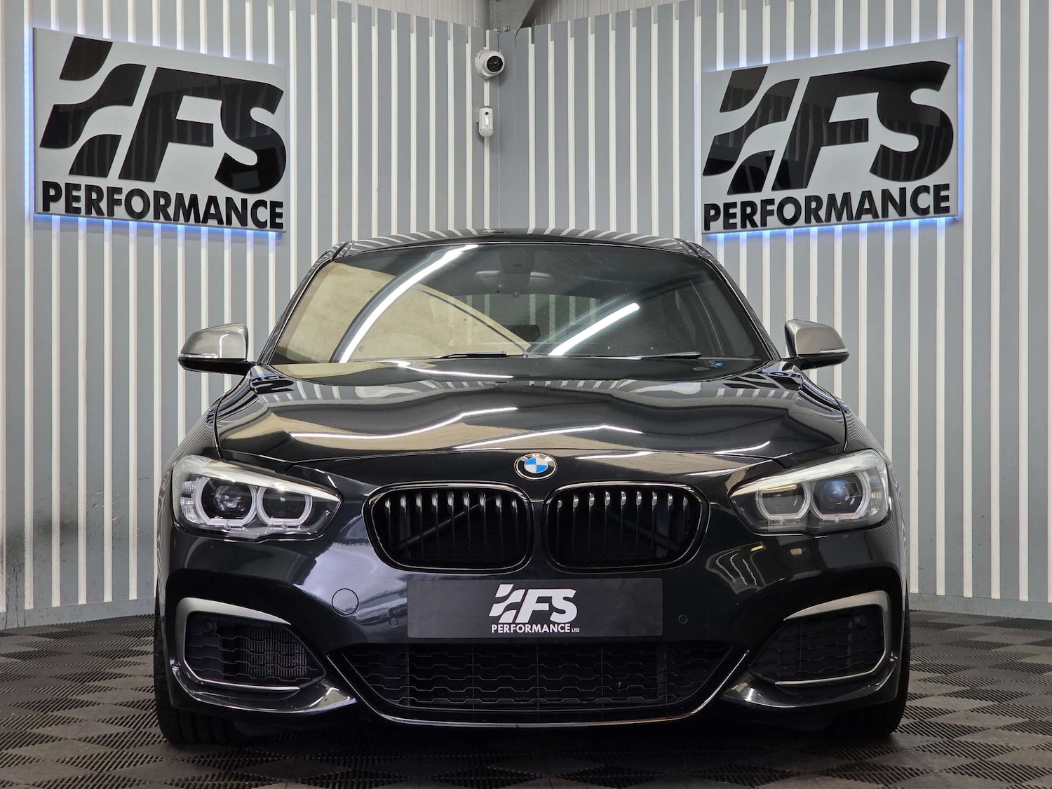 Used BMW 1 Series 2018 for sale - 77026723: Photo 2
