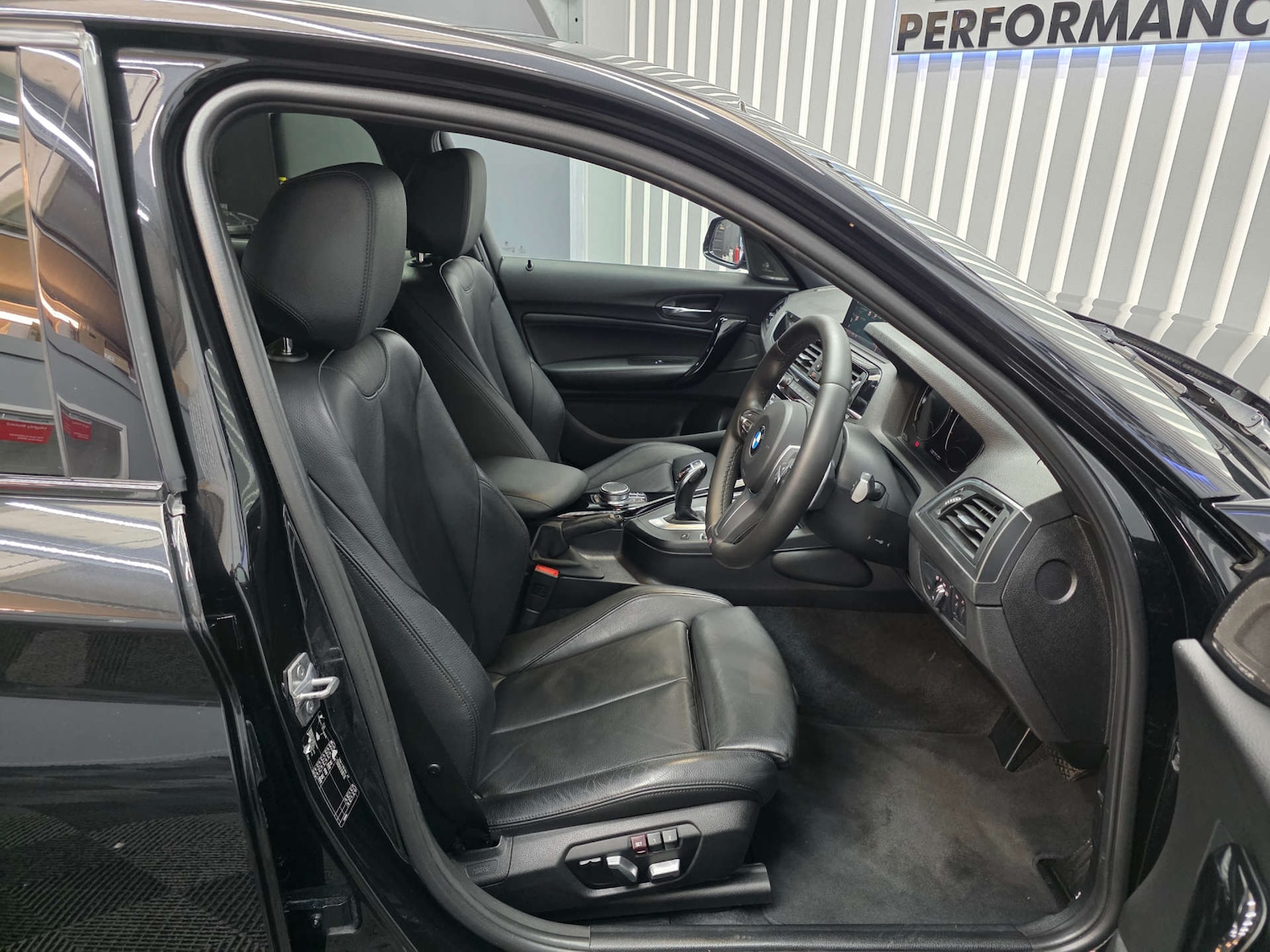 Used BMW 1 Series 2018 for sale - 77026723: Photo 20