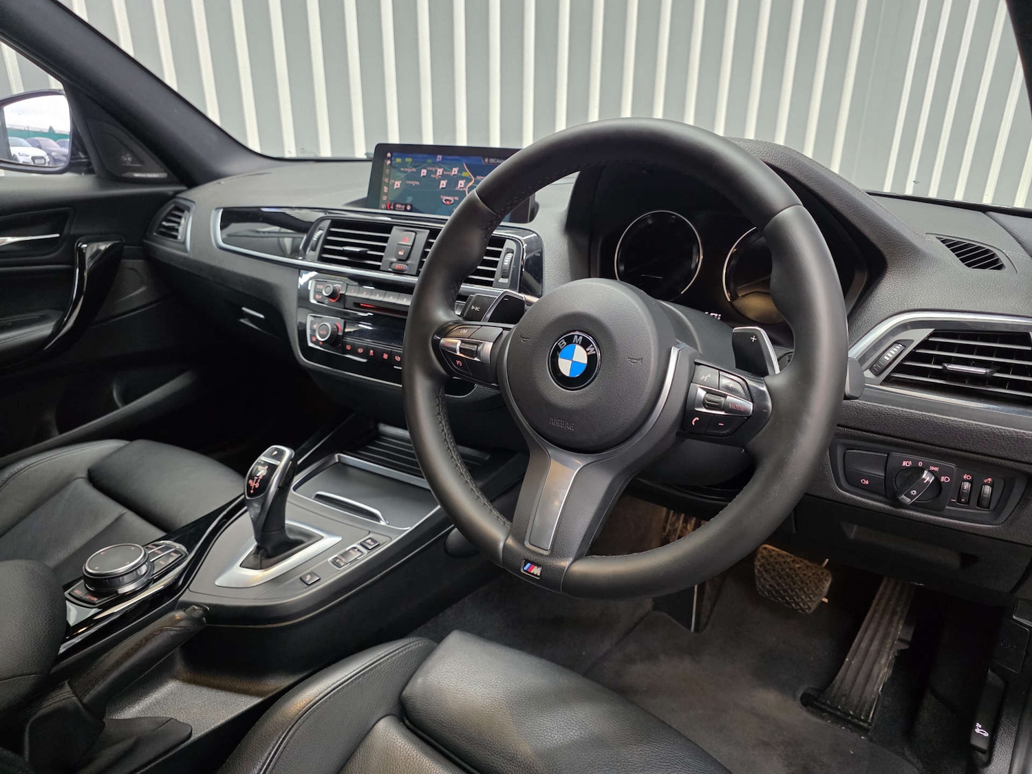 Used BMW 1 Series 2018 for sale - 77026723: Photo 21