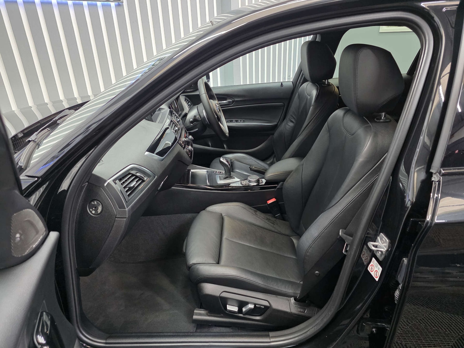 Used BMW 1 Series 2018 for sale - 77026723: Photo 22