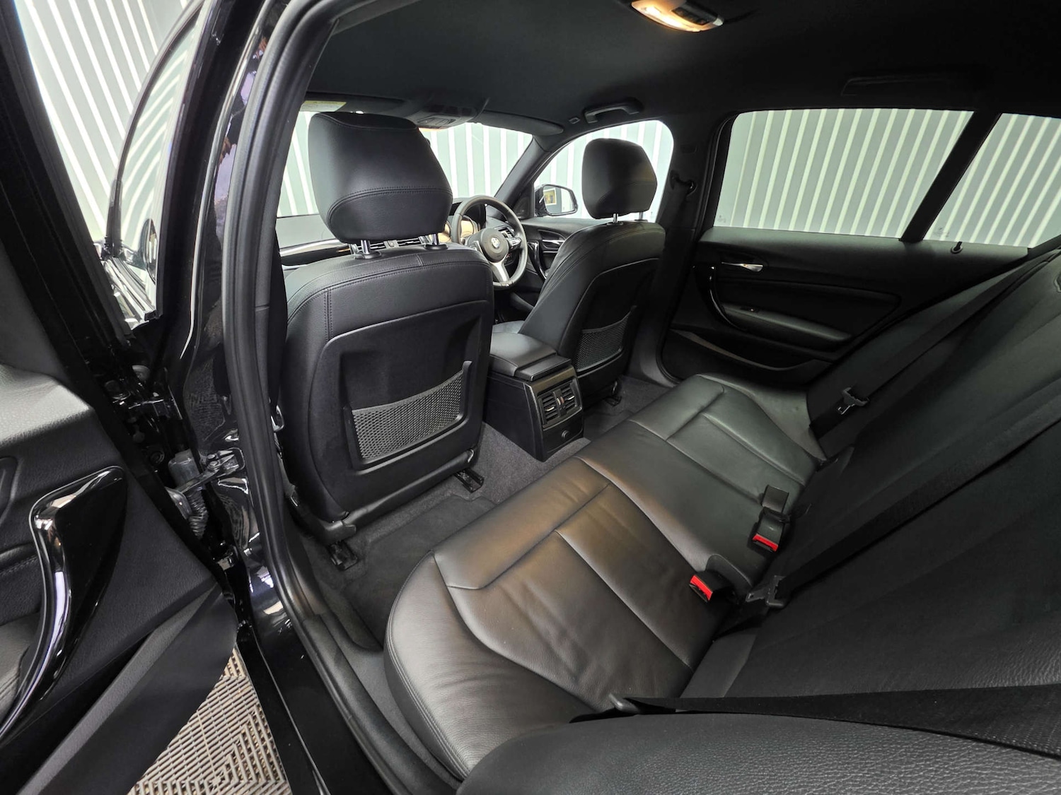 Used BMW 1 Series 2018 for sale - 77026723: Photo 23