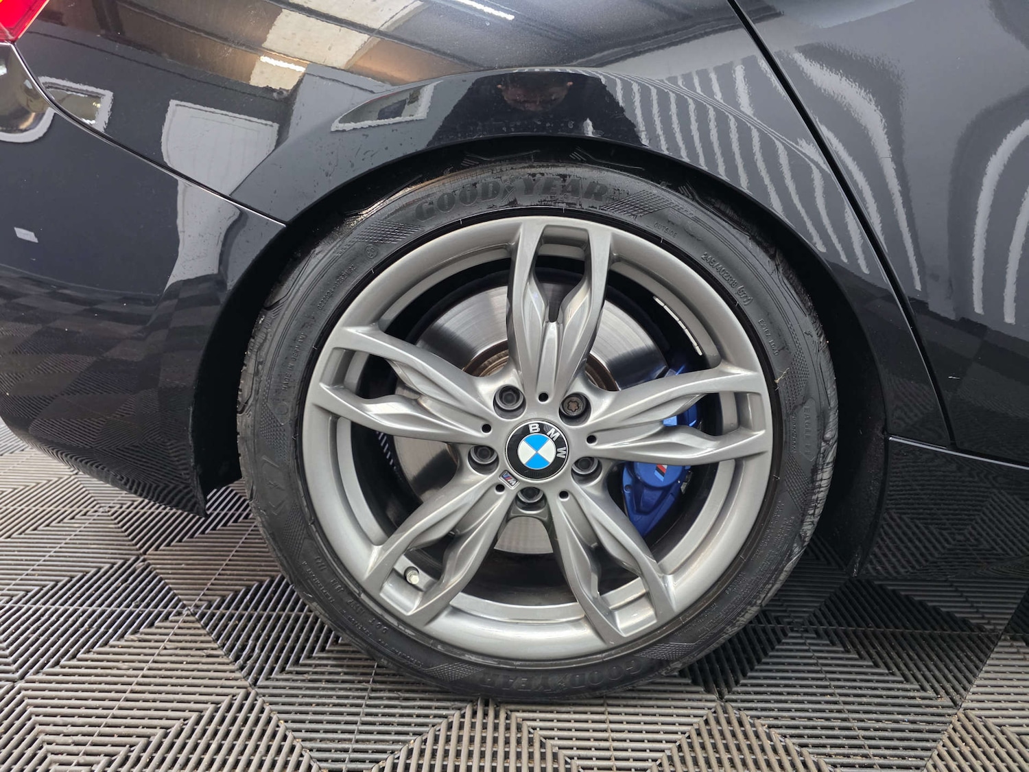 Used BMW 1 Series 2018 for sale - 77026723: Photo 26