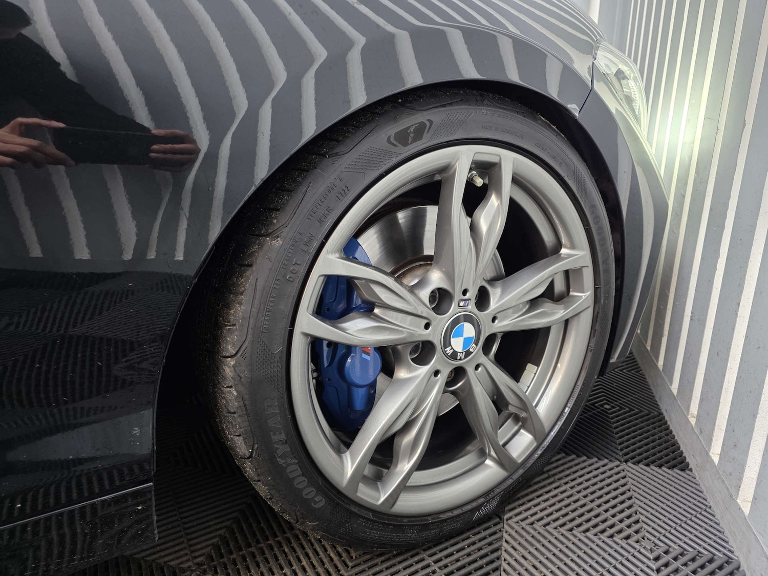 Used BMW 1 Series 2018 for sale - 77026723: Photo 27