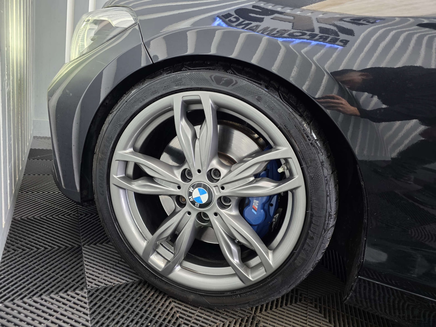 Used BMW 1 Series 2018 for sale - 77026723: Photo 28