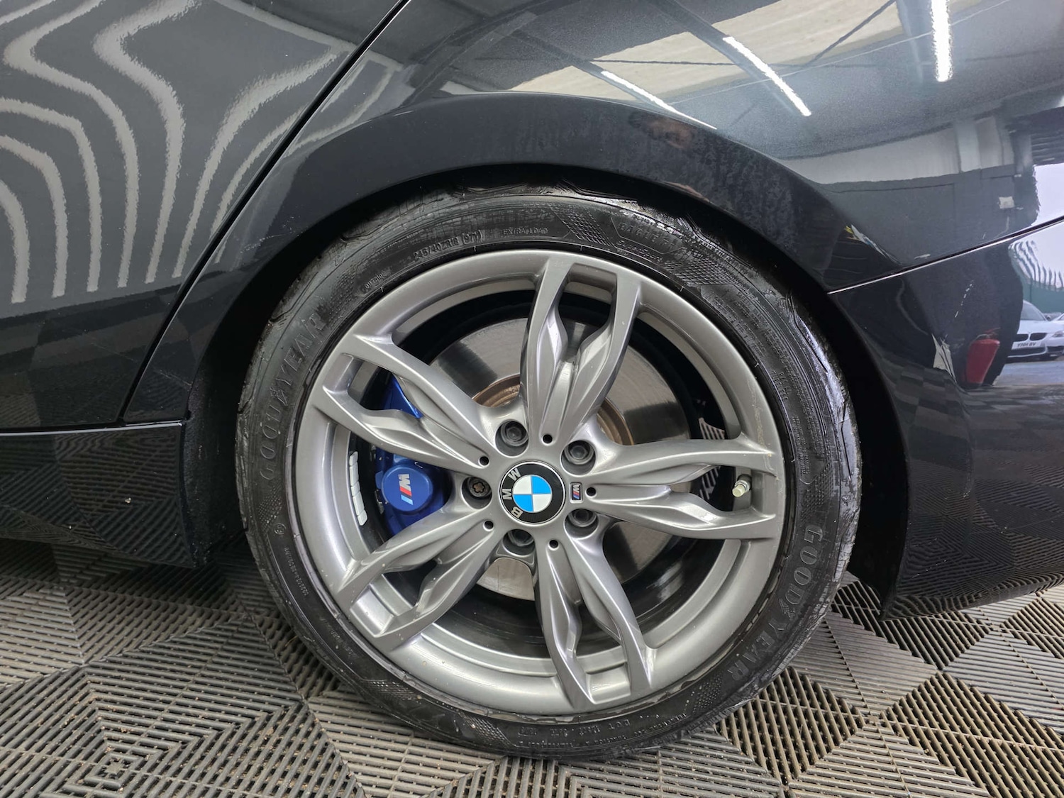 Used BMW 1 Series 2018 for sale - 77026723: Photo 29