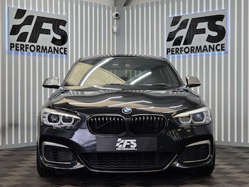 Used BMW 1 Series 2018 for sale - 77026723: Photo