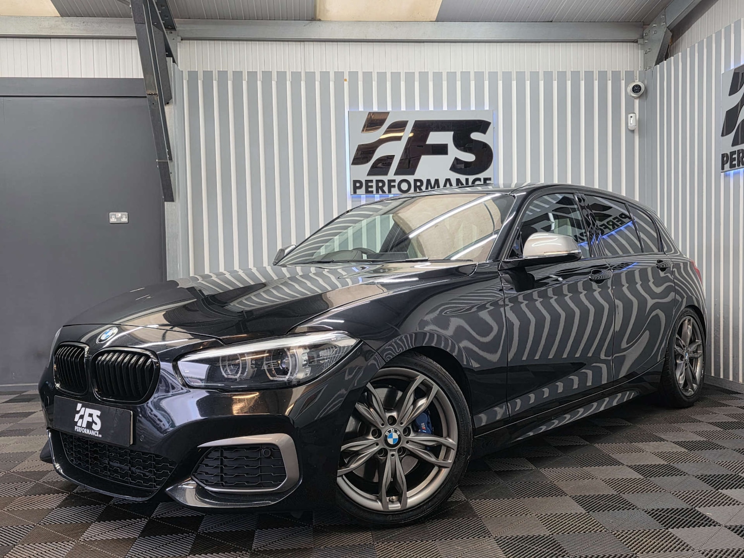 Used BMW 1 Series 2018 for sale - 77026723: Photo 3