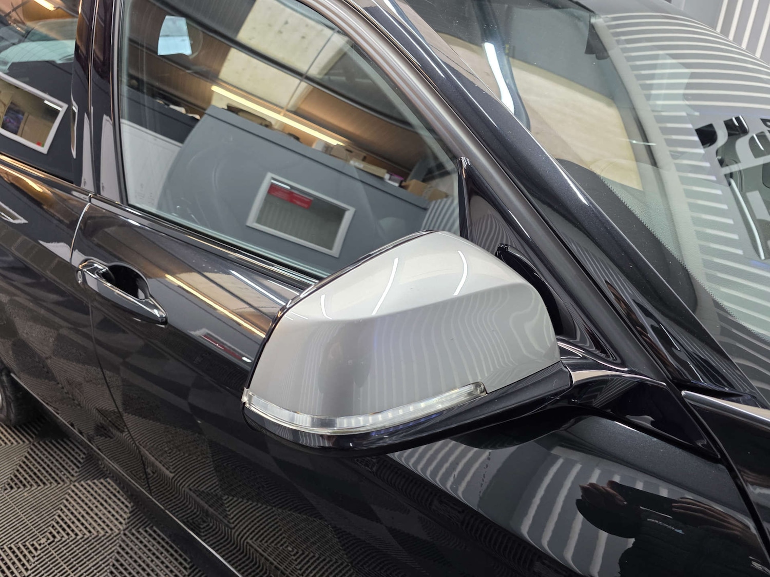 Used BMW 1 Series 2018 for sale - 77026723: Photo 30