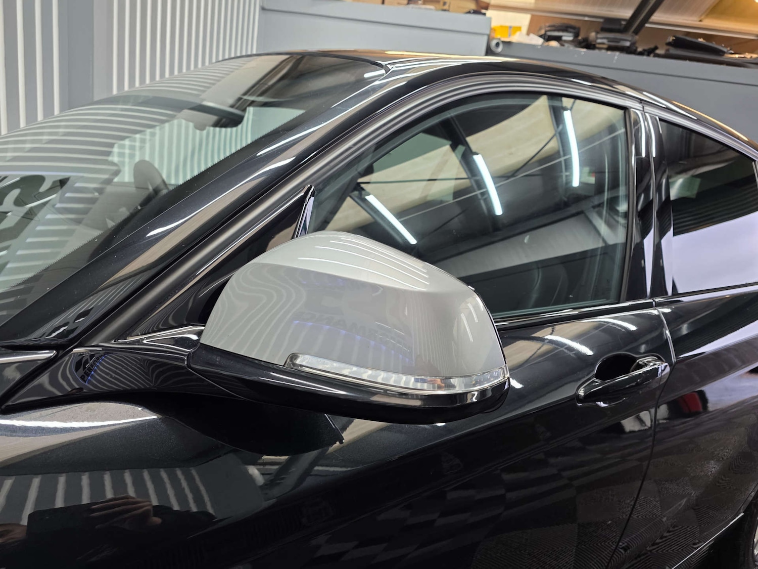 Used BMW 1 Series 2018 for sale - 77026723: Photo 31