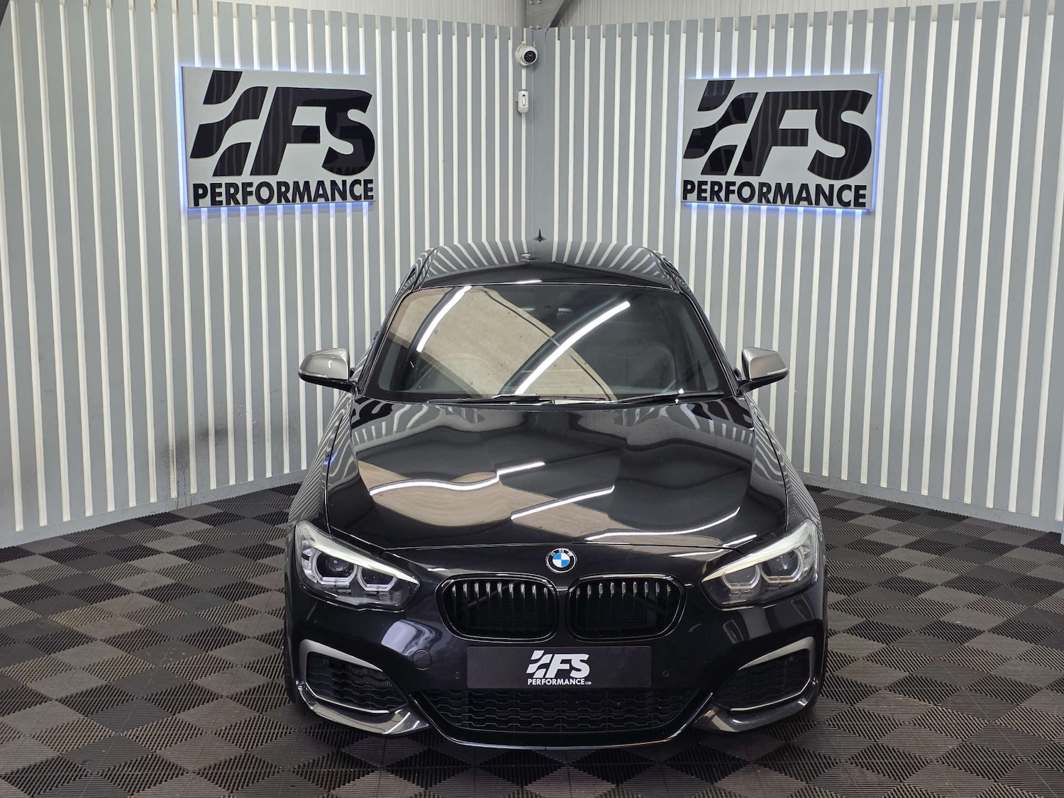Used BMW 1 Series 2018 for sale - 77026723: Photo 33