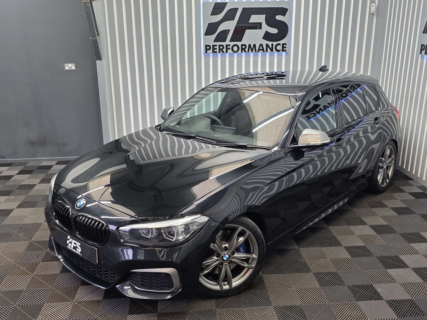 Used BMW 1 Series 2018 for sale - 77026723: Photo 34