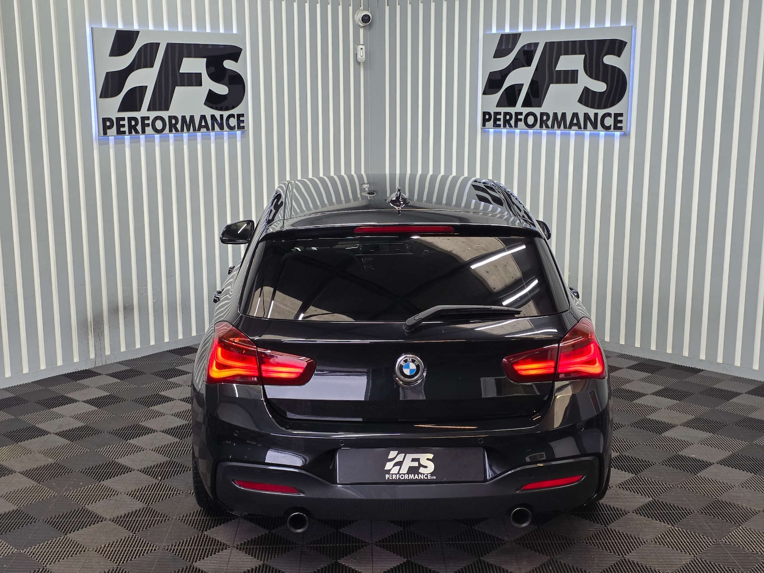 Used BMW 1 Series 2018 for sale - 77026723: Photo 36