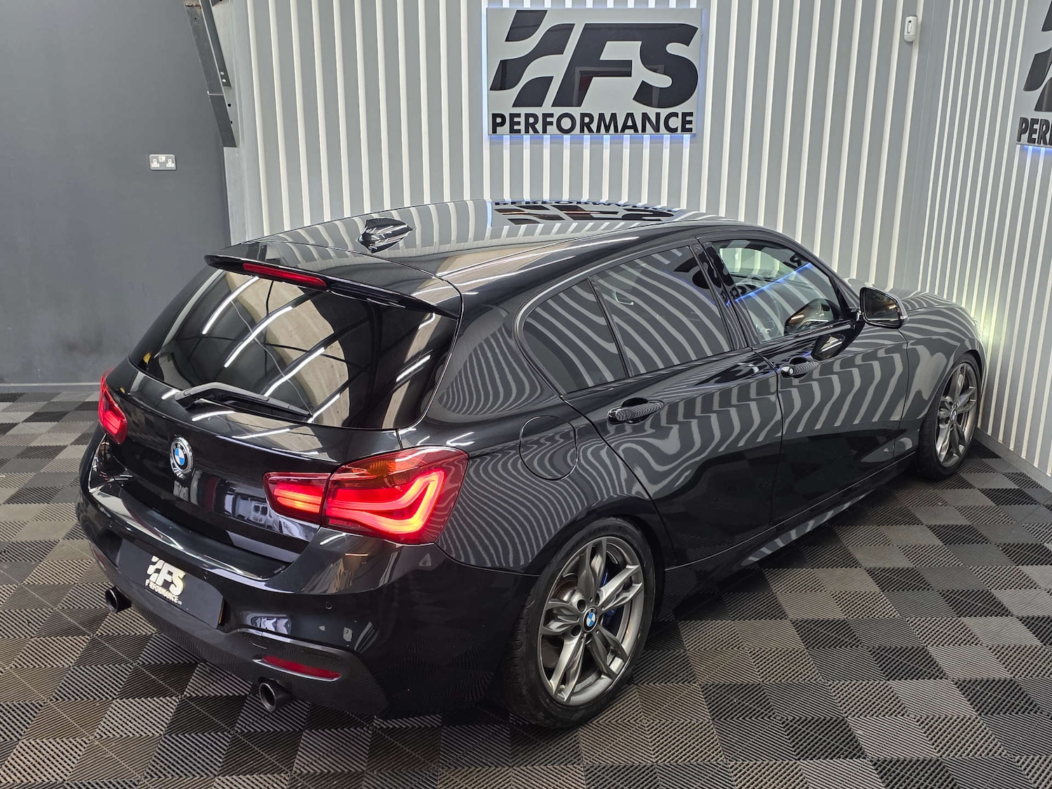 Used BMW 1 Series 2018 for sale - 77026723: Photo 37