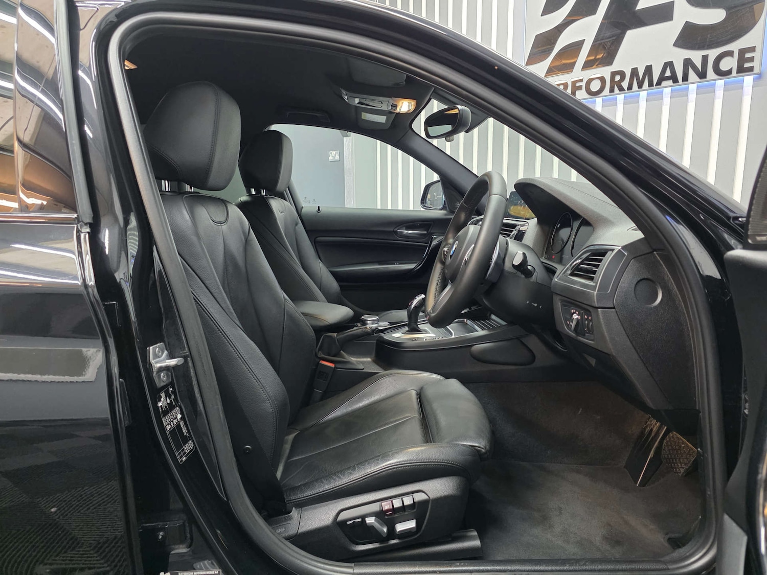 Used BMW 1 Series 2018 for sale - 77026723: Photo 38