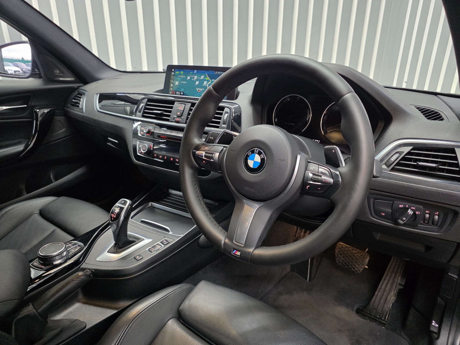 Used BMW 1 Series 2018 for sale - 77026723: Photo 39