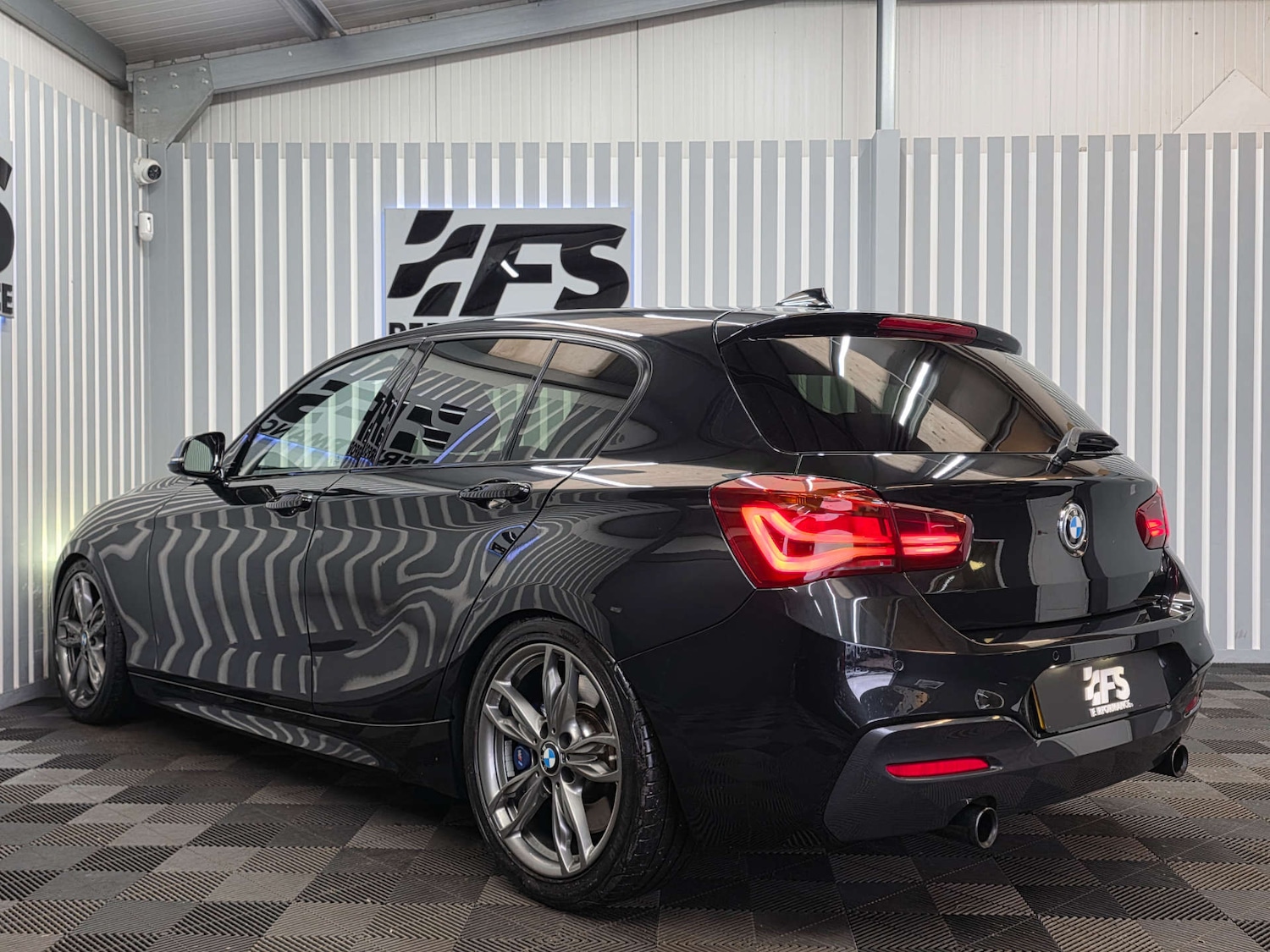 Used BMW 1 Series 2018 for sale - 77026723: Photo 4