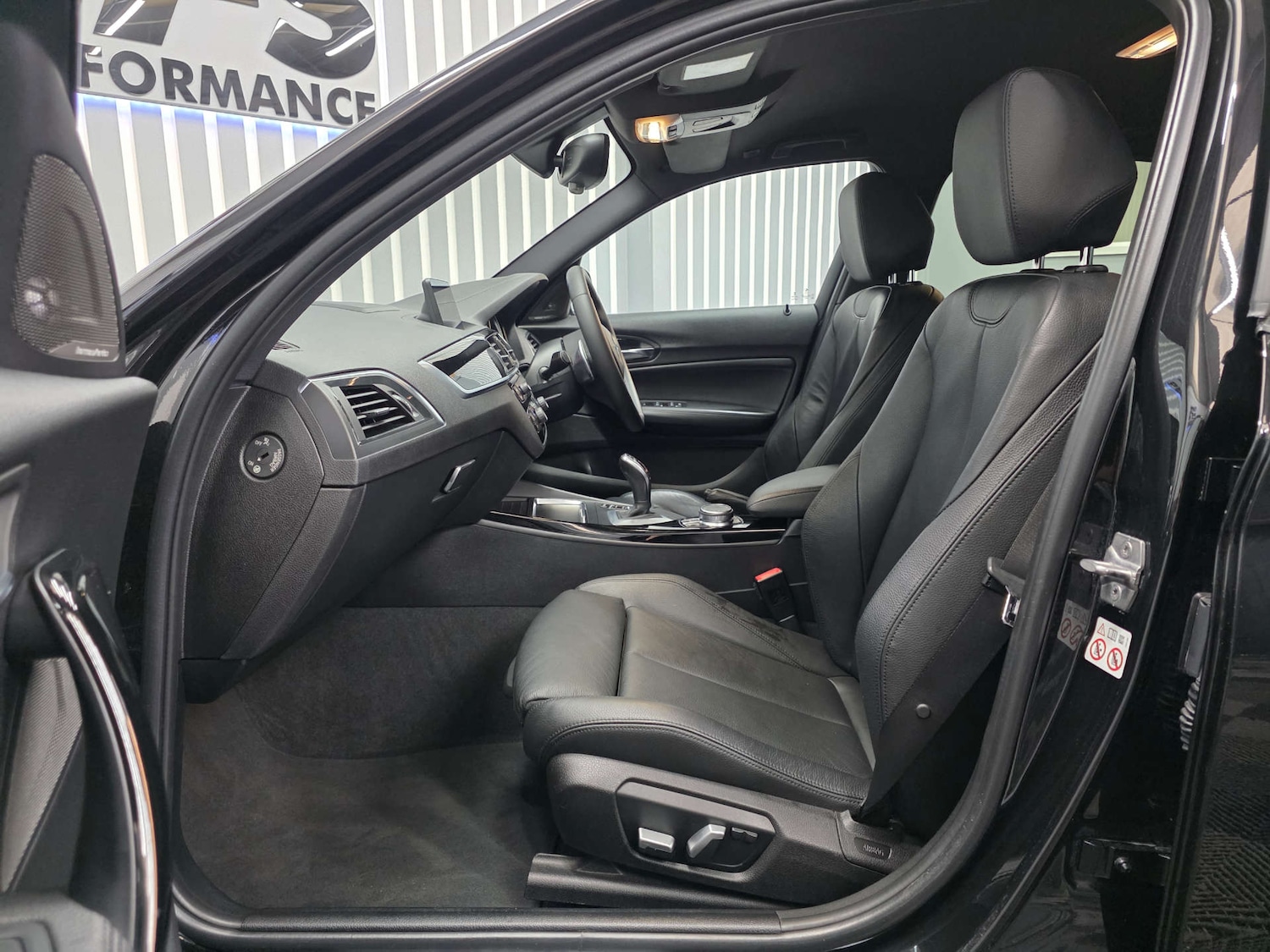 Used BMW 1 Series 2018 for sale - 77026723: Photo 40