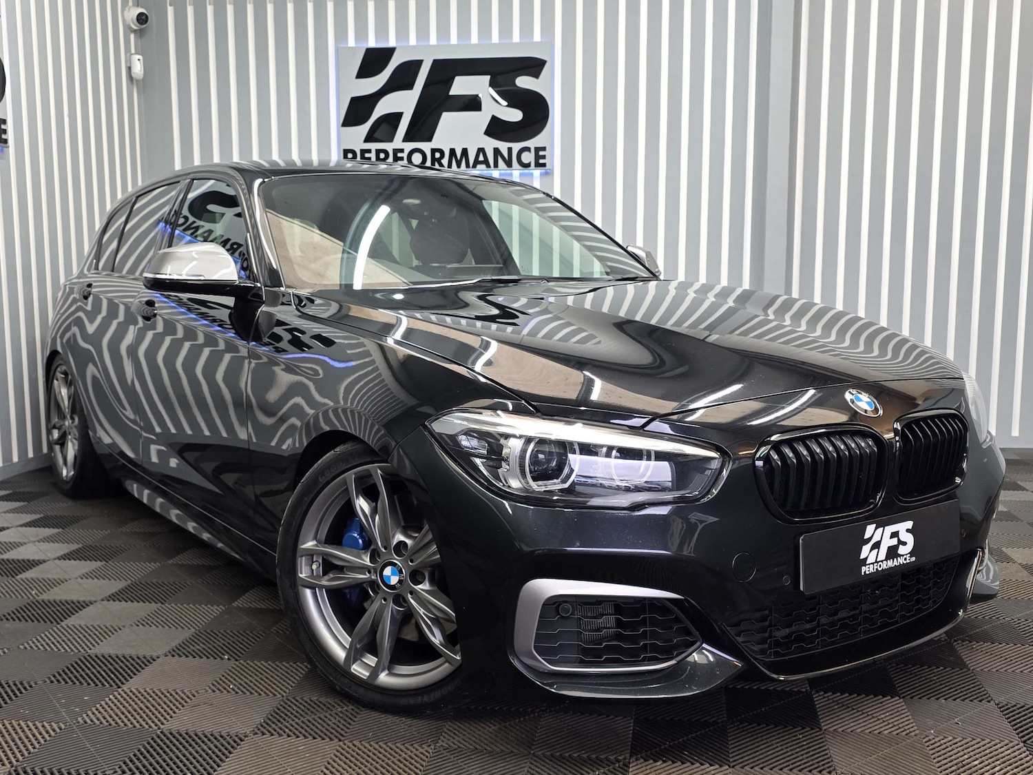 Used BMW 1 Series 2018 for sale - 77026723: Photo 41