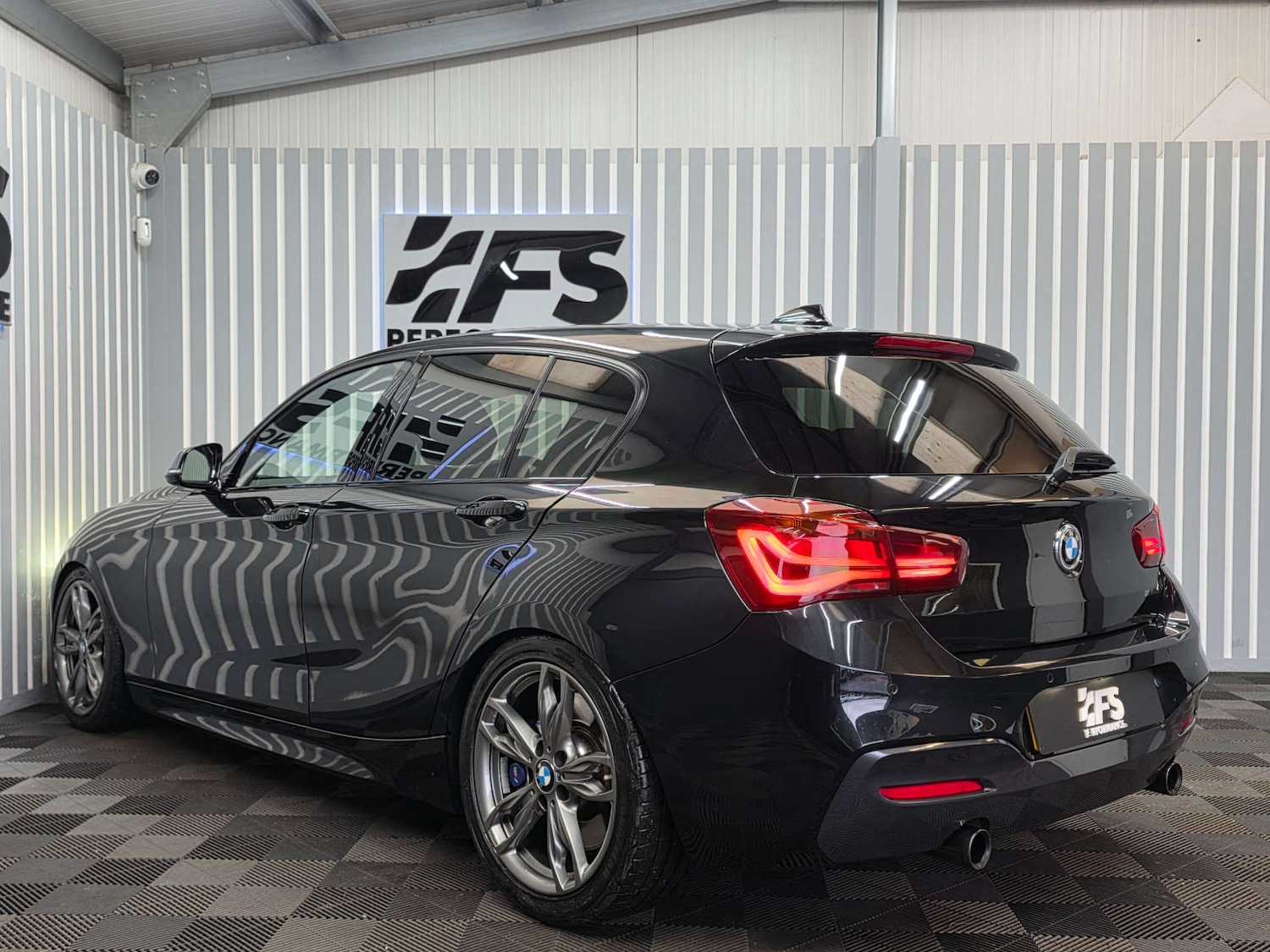 Used BMW 1 Series 2018 for sale - 77026723: Photo 44