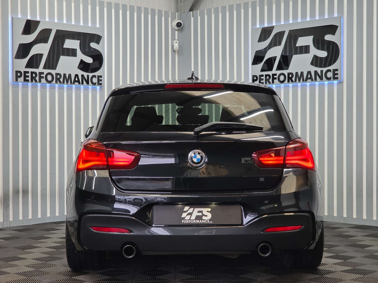 Used BMW 1 Series 2018 for sale - 77026723: Photo 45