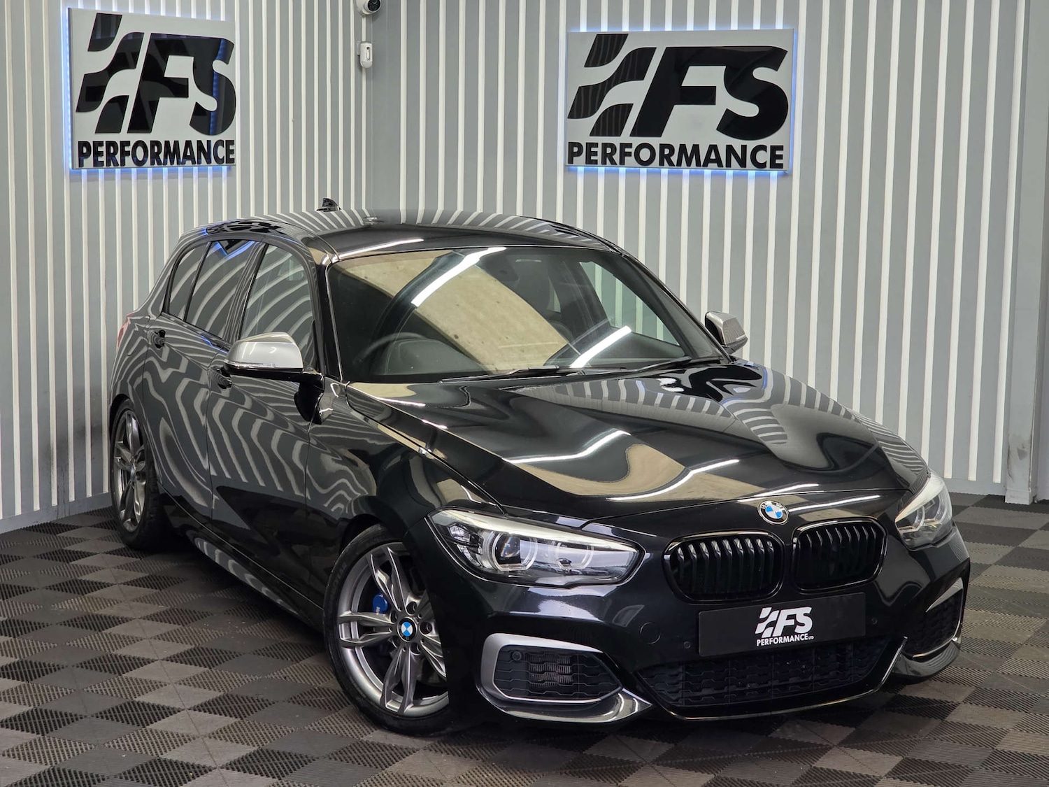 Used BMW 1 Series 2018 for sale - 77026723: Photo 47