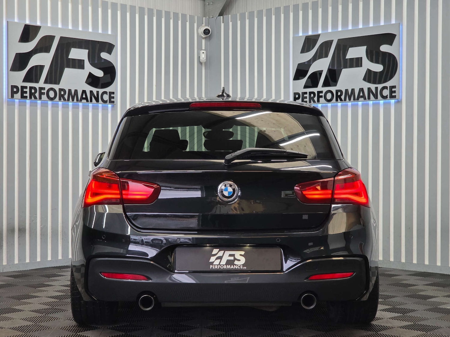 Used BMW 1 Series 2018 for sale - 77026723: Photo 5
