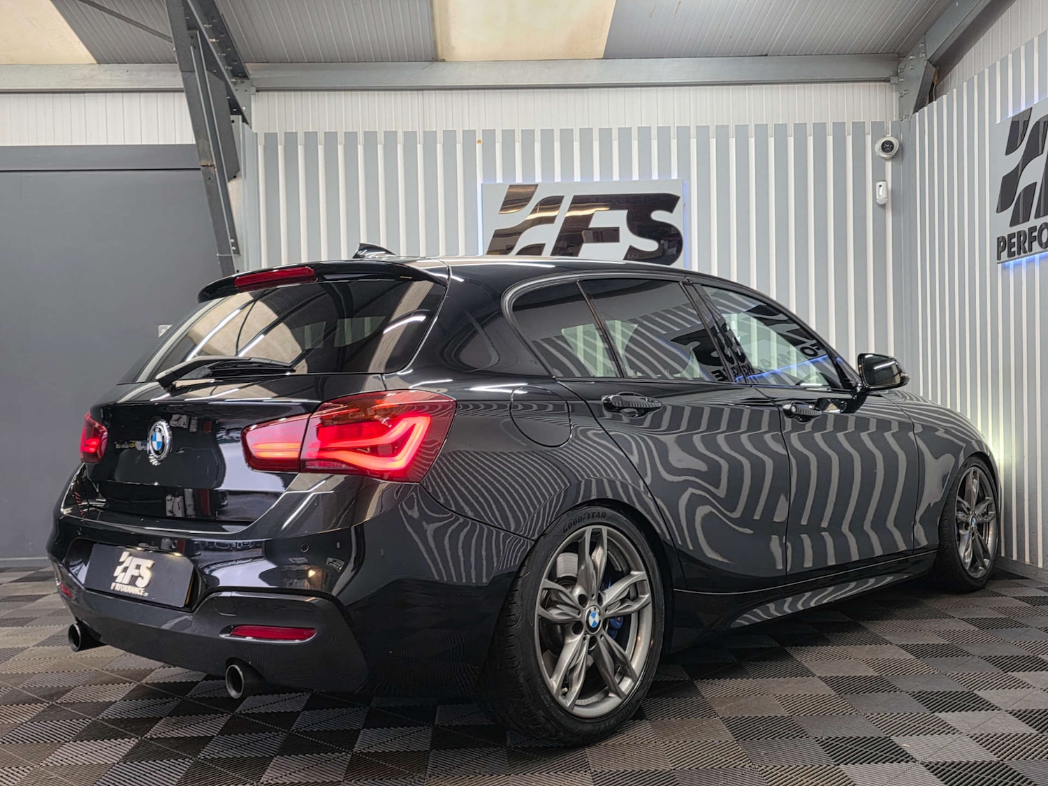 Used BMW 1 Series 2018 for sale - 77026723: Photo 6