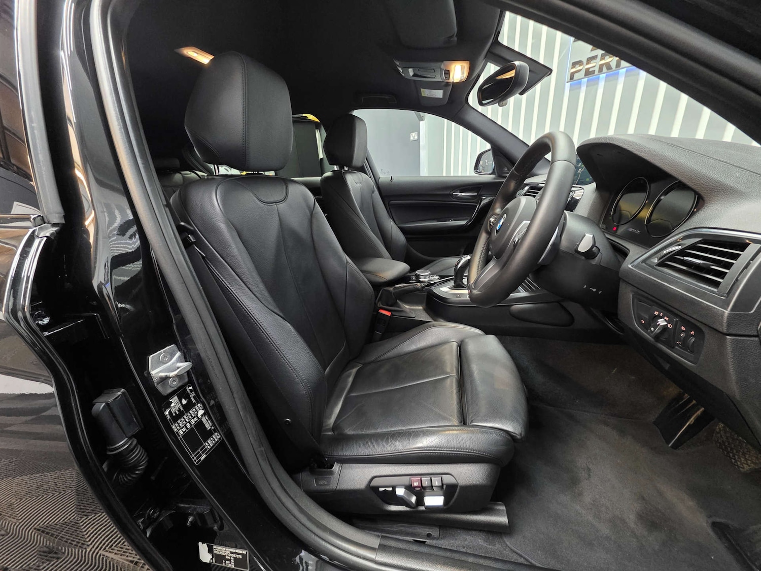 Used BMW 1 Series 2018 for sale - 77026723: Photo 7