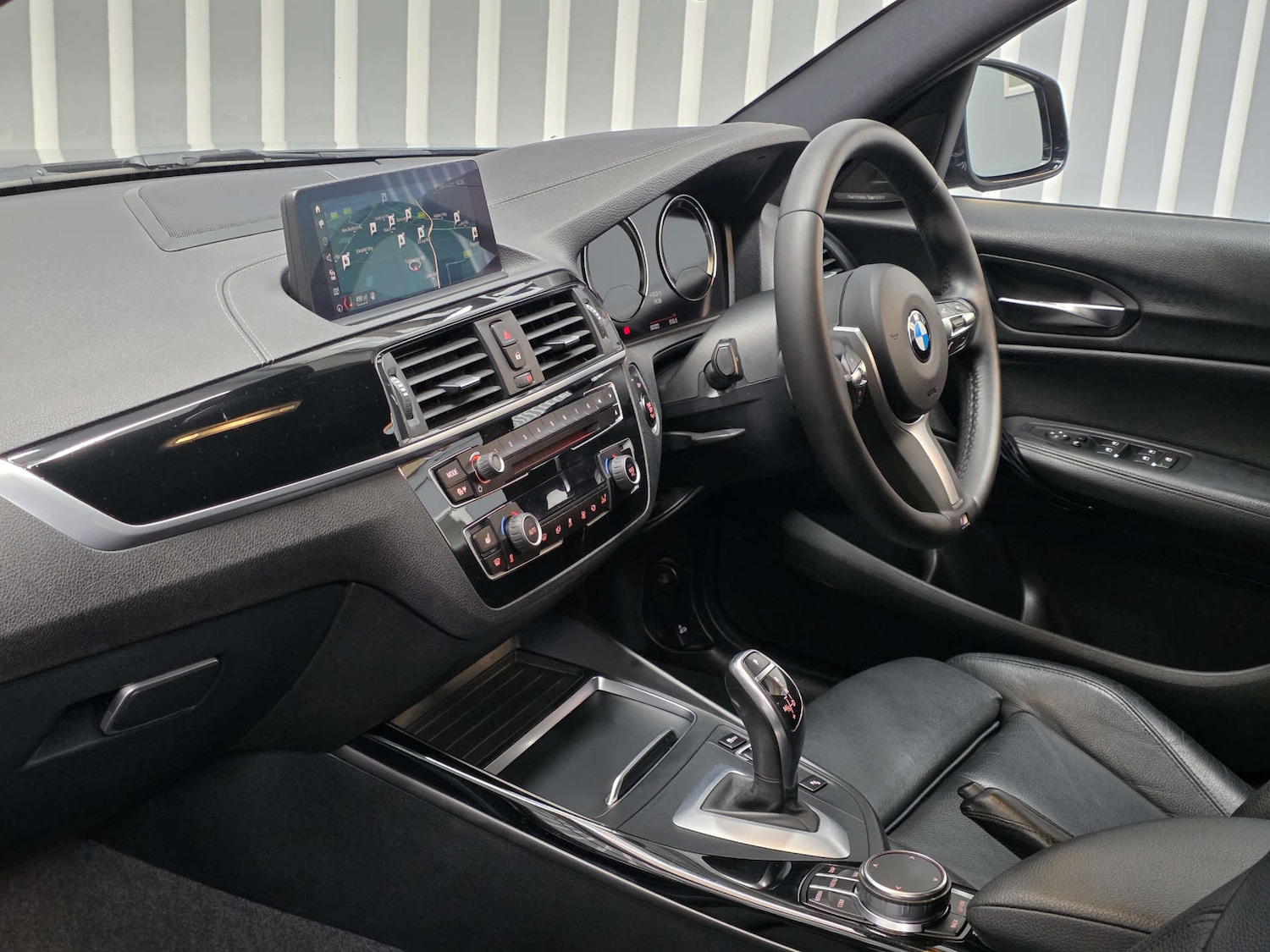 Used BMW 1 Series 2018 for sale - 77026723: Photo 8