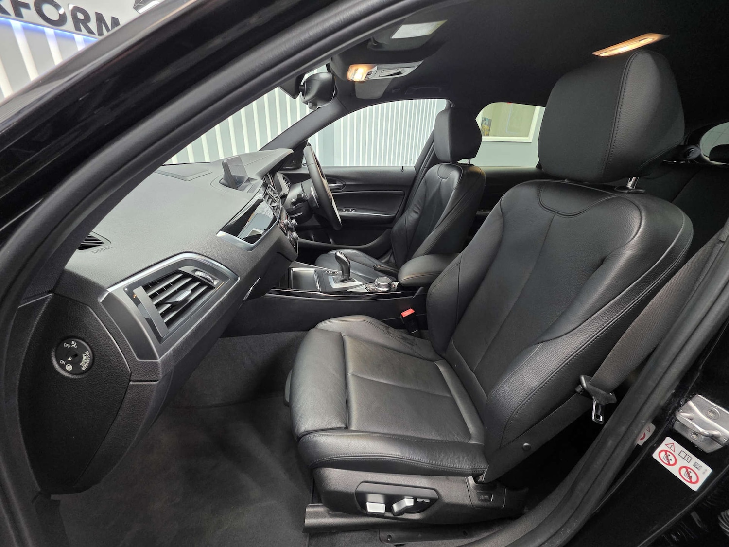 Used BMW 1 Series 2018 for sale - 77026723: Photo 9