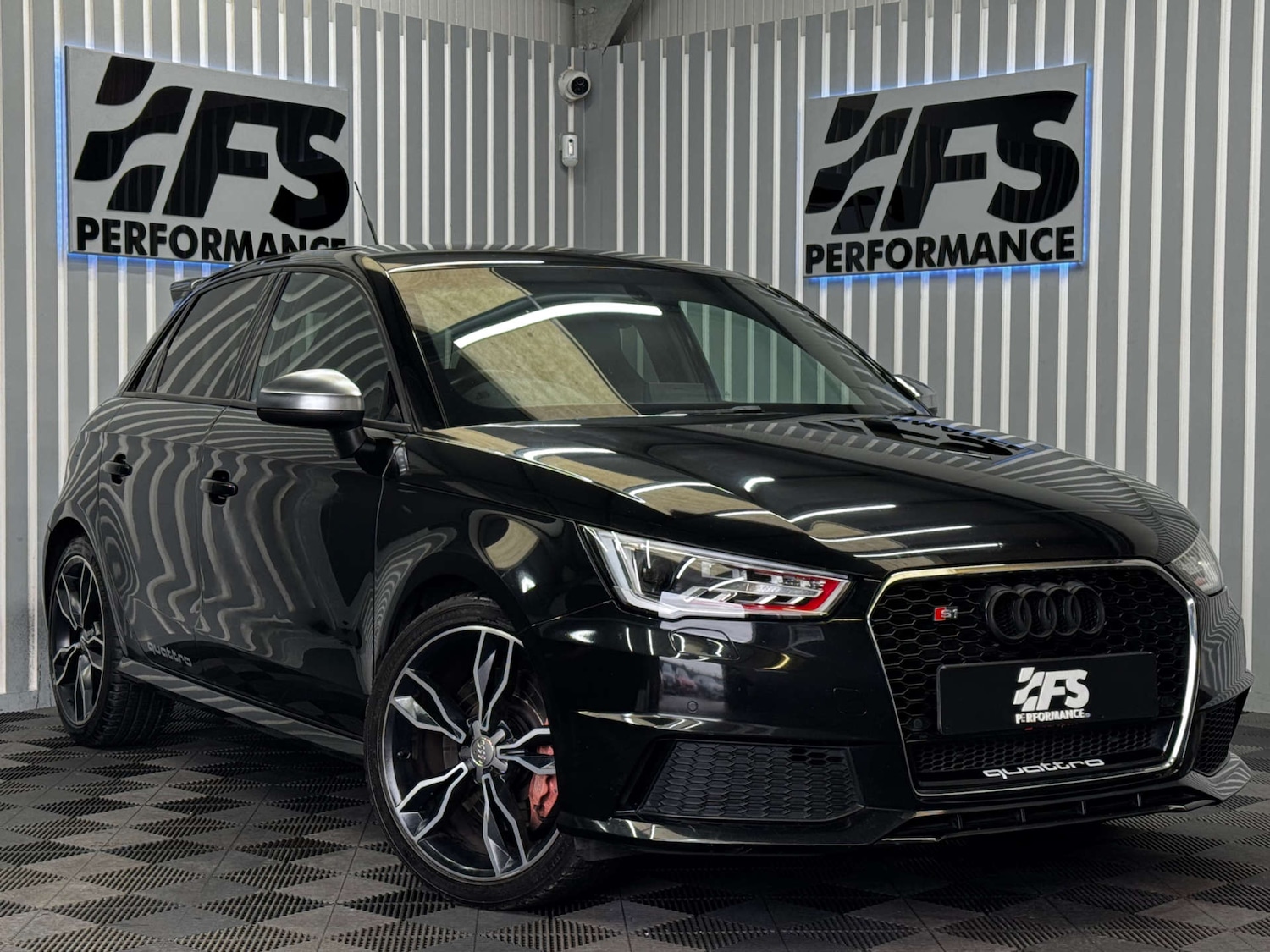 Used Audi A1 2015 for sale - 76379087: Photo 1